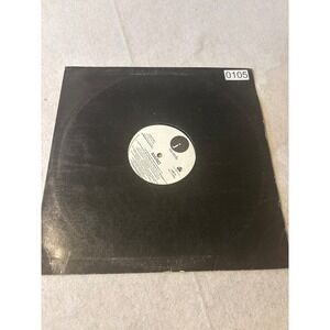 Mario Let Me Love You Remix 12" Single Promo Black Good Scott Storch J12-67118-1